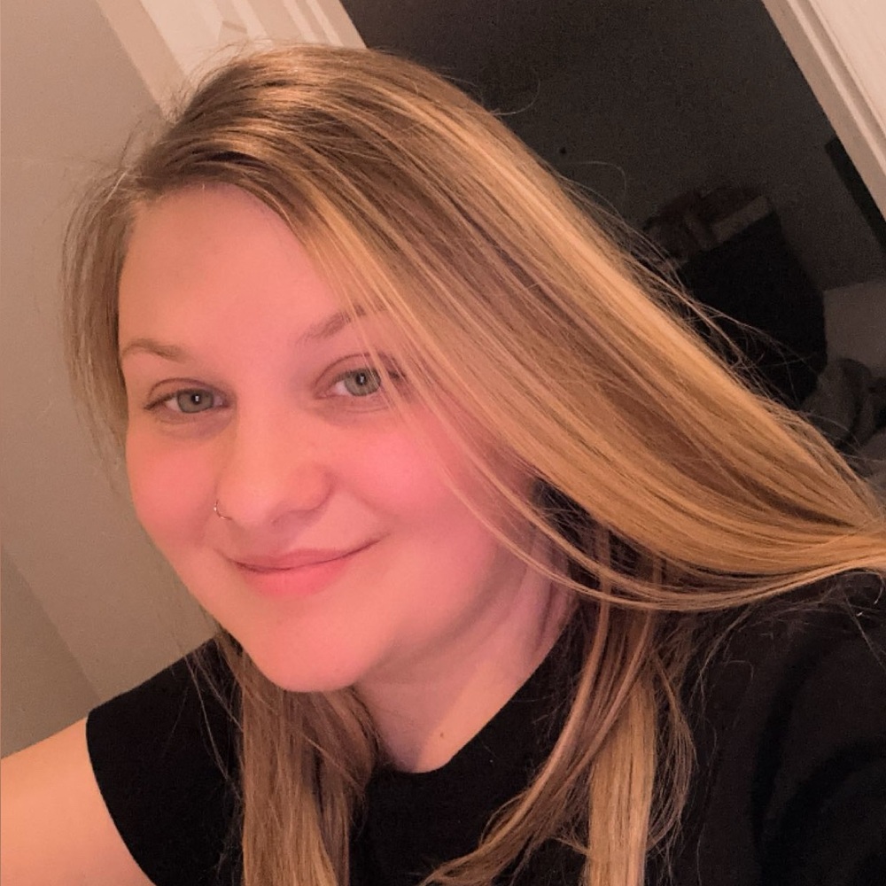 Meet your Posher, Destin